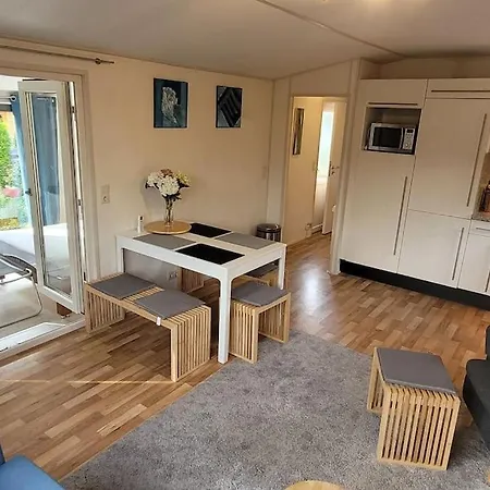 Perle Der Baumberge Ruhig Und Naturnah Billerbeck Exterior photo
