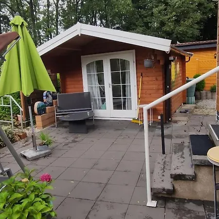 Perle Der Baumberge Ruhig Und Naturnah Billerbeck Exterior photo