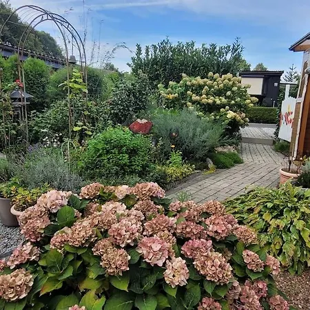 Perle Der Baumberge Ruhig Und Naturnah Billerbeck Exterior photo