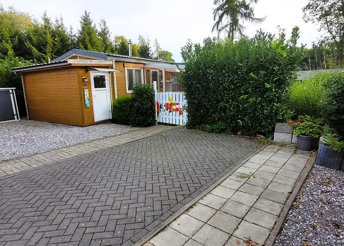 Perle Der Baumberge Ruhig Und Naturnah