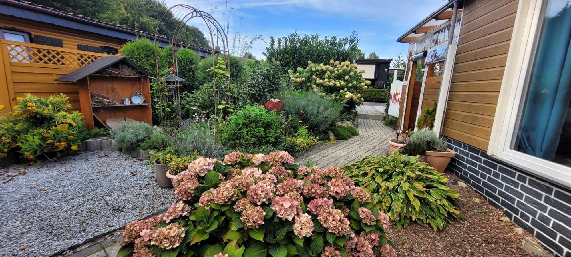 Holiday home Perle Der Baumberge Ruhig Und Naturnah *