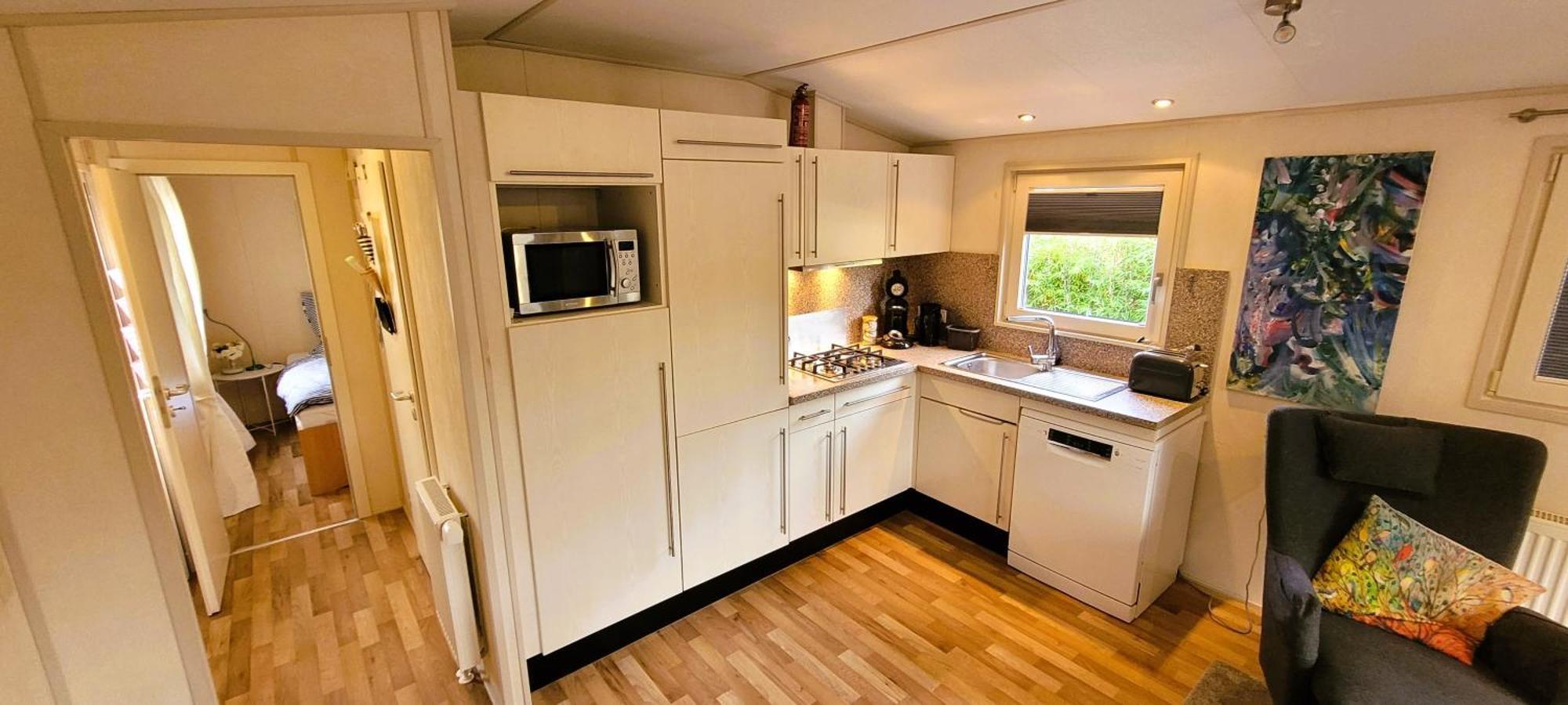 Perle Der Baumberge Ruhig Und Naturnah Holiday home *