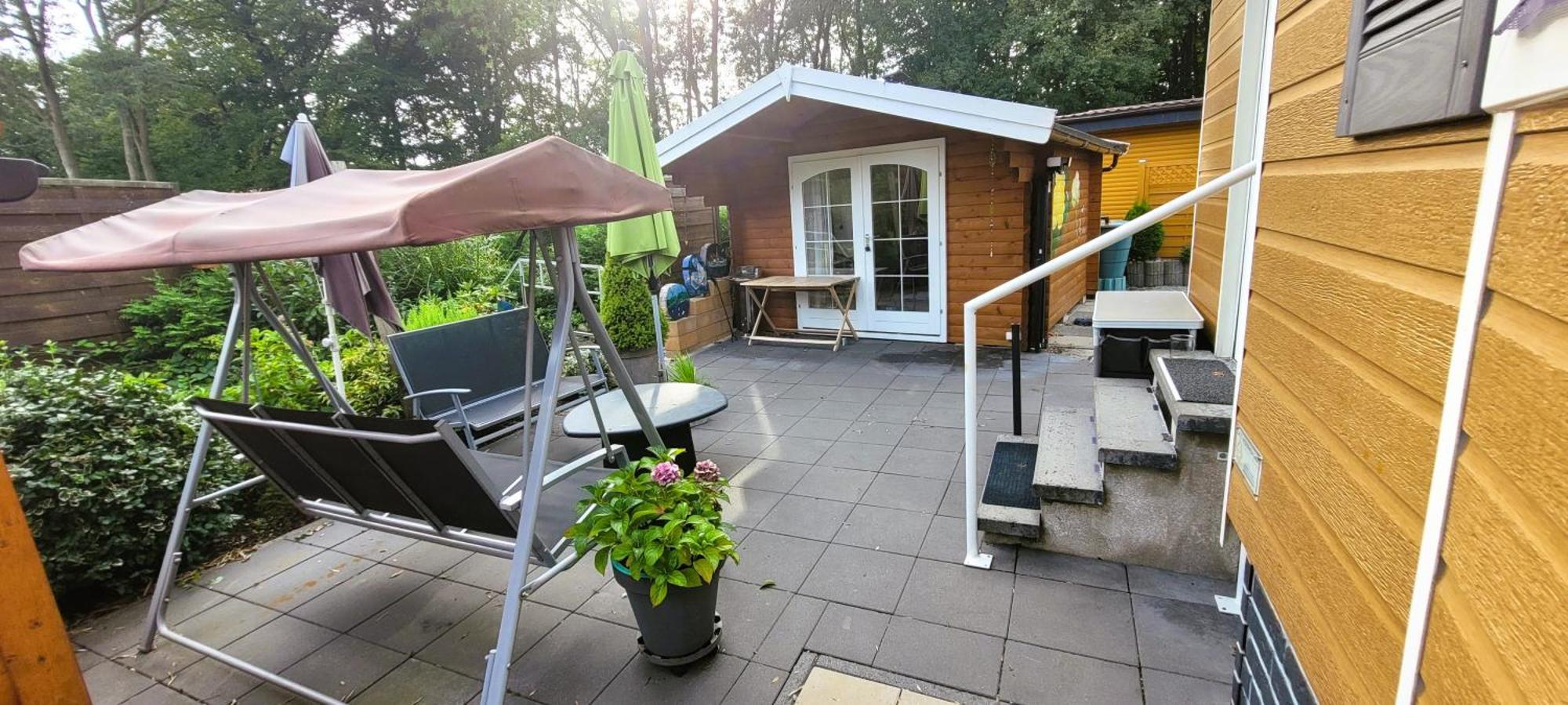 Perle Der Baumberge Ruhig Und Naturnah Holiday home Billerbeck