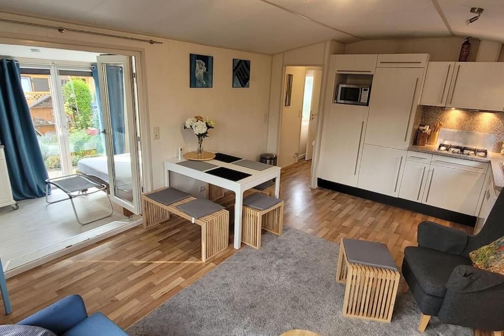 Perle Der Baumberge Ruhig Und Naturnah Holiday home *