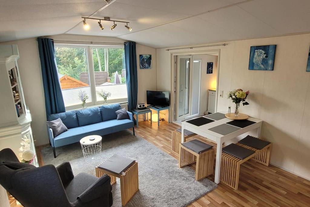 Holiday home Perle Der Baumberge Ruhig Und Naturnah *
