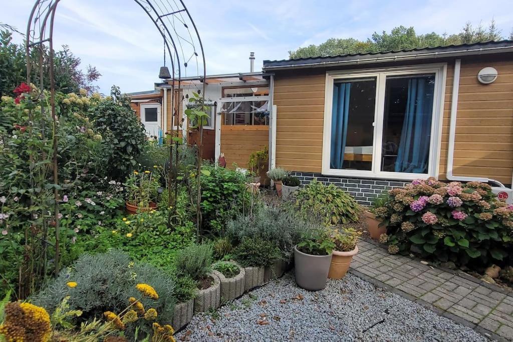 Perle Der Baumberge Ruhig Und Naturnah Holiday home Billerbeck