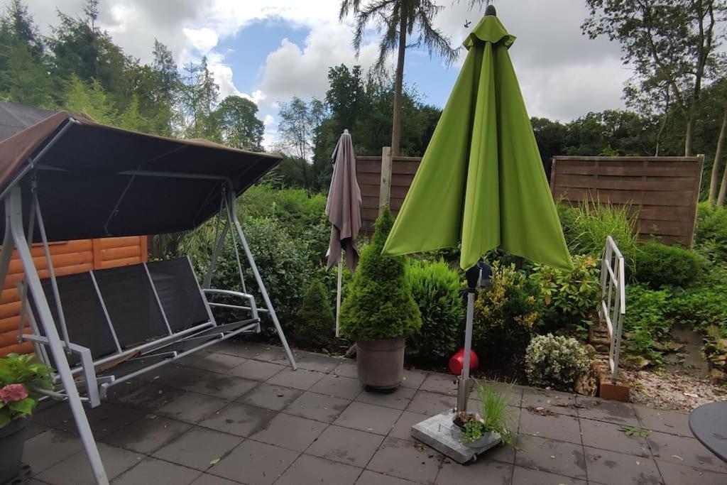 Holiday home Perle Der Baumberge Ruhig Und Naturnah Billerbeck