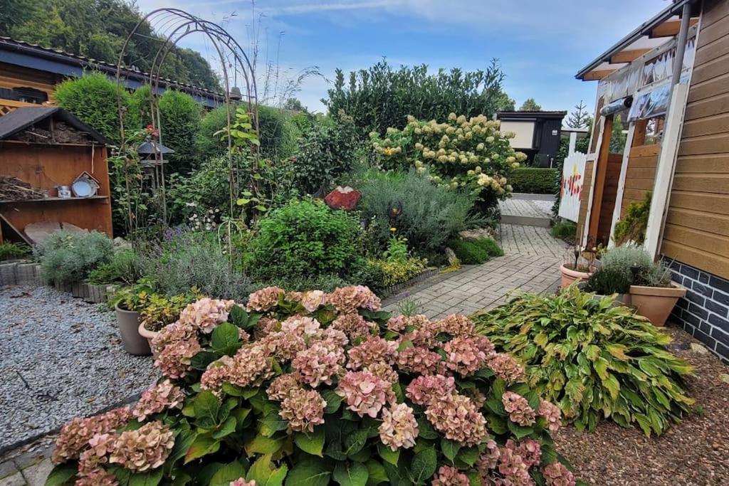 Holiday home Perle Der Baumberge Ruhig Und Naturnah Billerbeck