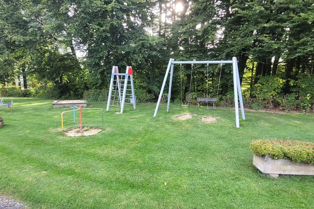 Perle Der Baumberge Ruhig Und Naturnah Holiday home